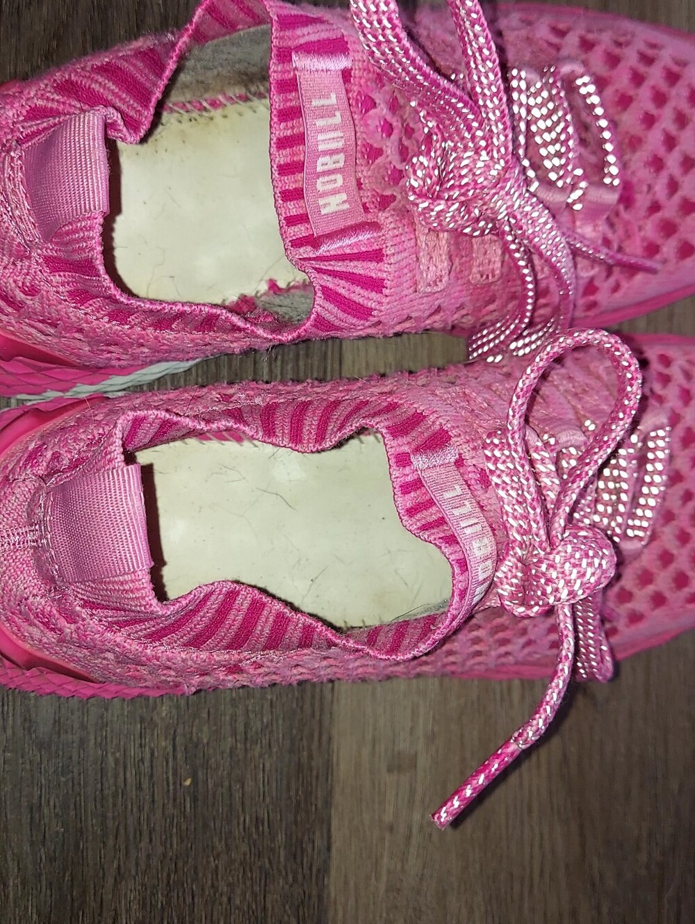 NOBULL Knit Runners - Picture 6 of 8